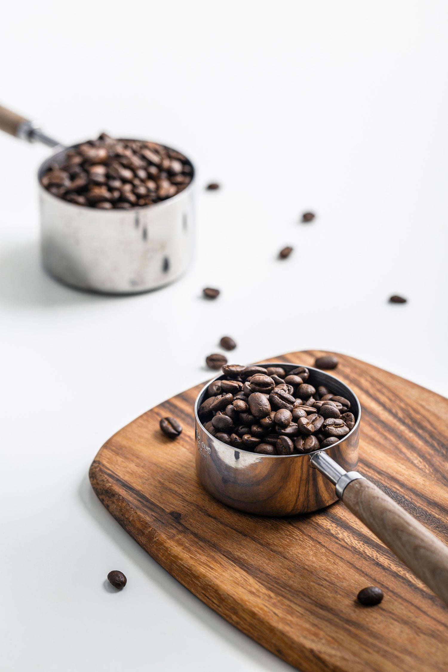 Coffee by TKP
