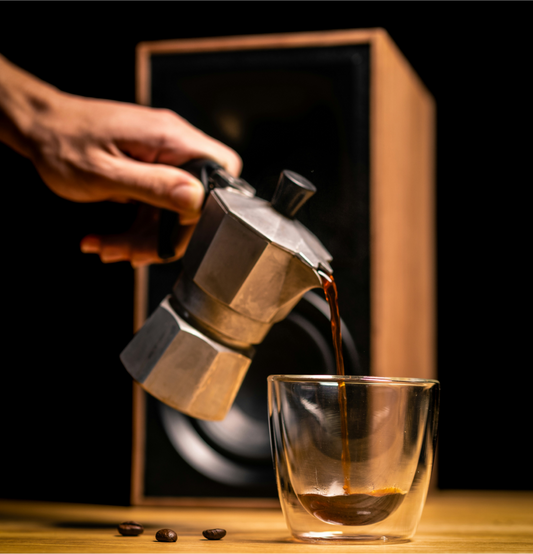 5 Scientific Secrets to Perfectly Brewing Coffee