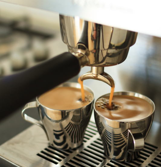 The Most Luxurious Coffee Recipe to Elevate Your Morning Routine