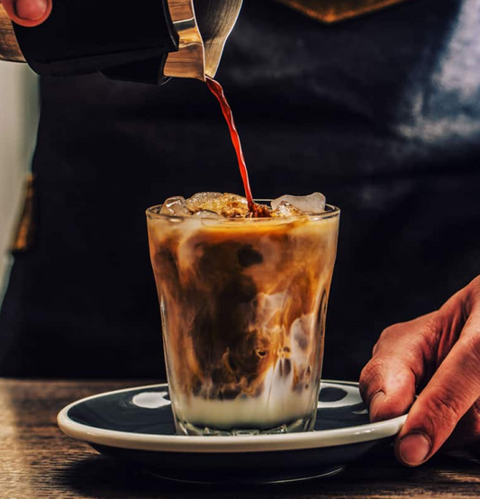 The Ultimate Guide to My Legendary Coffee Brew